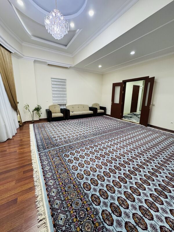 Arenda Podwoyski Elitka - Ашхабад - img 2