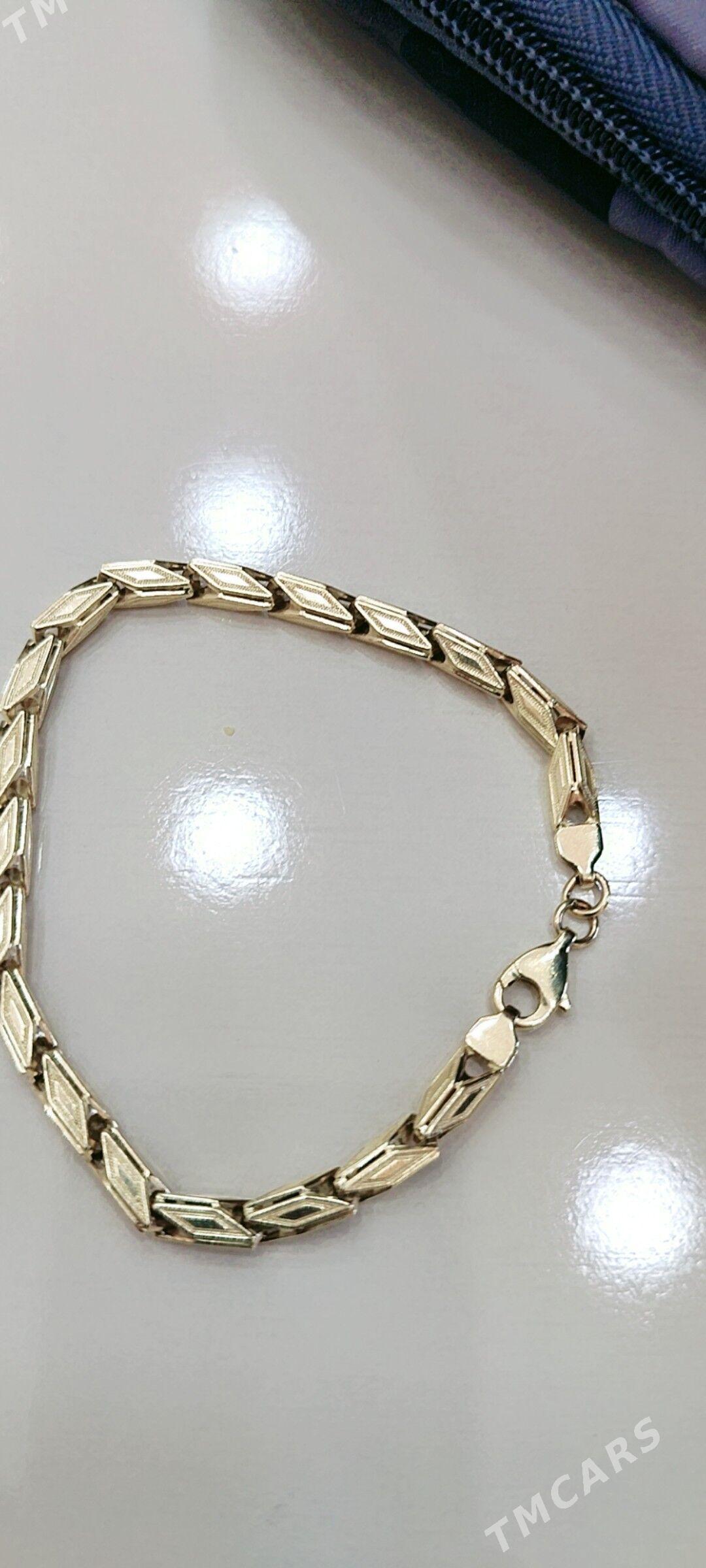 gyzyl braslet Ýerewan - Ашхабад - img 4