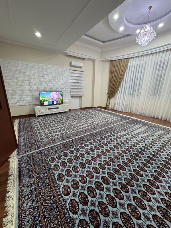 Arenda Podwoyski Elitka - Aşgabat - img 1