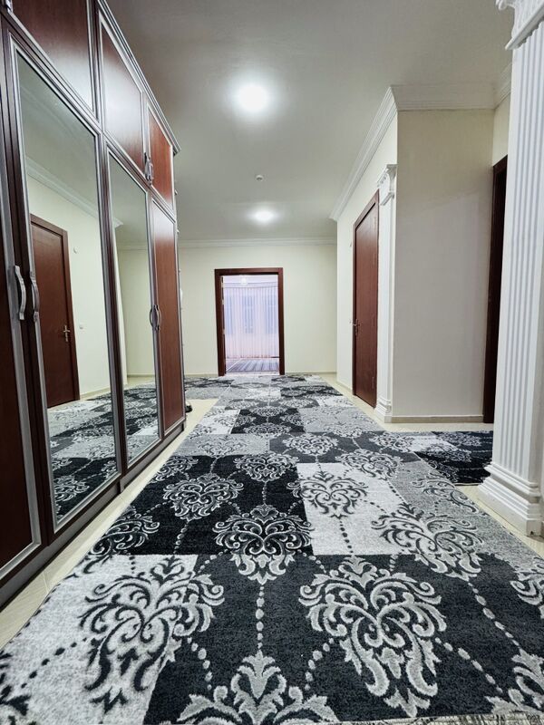 Arenda Podwoyski Elitka - Ашхабад - img 5