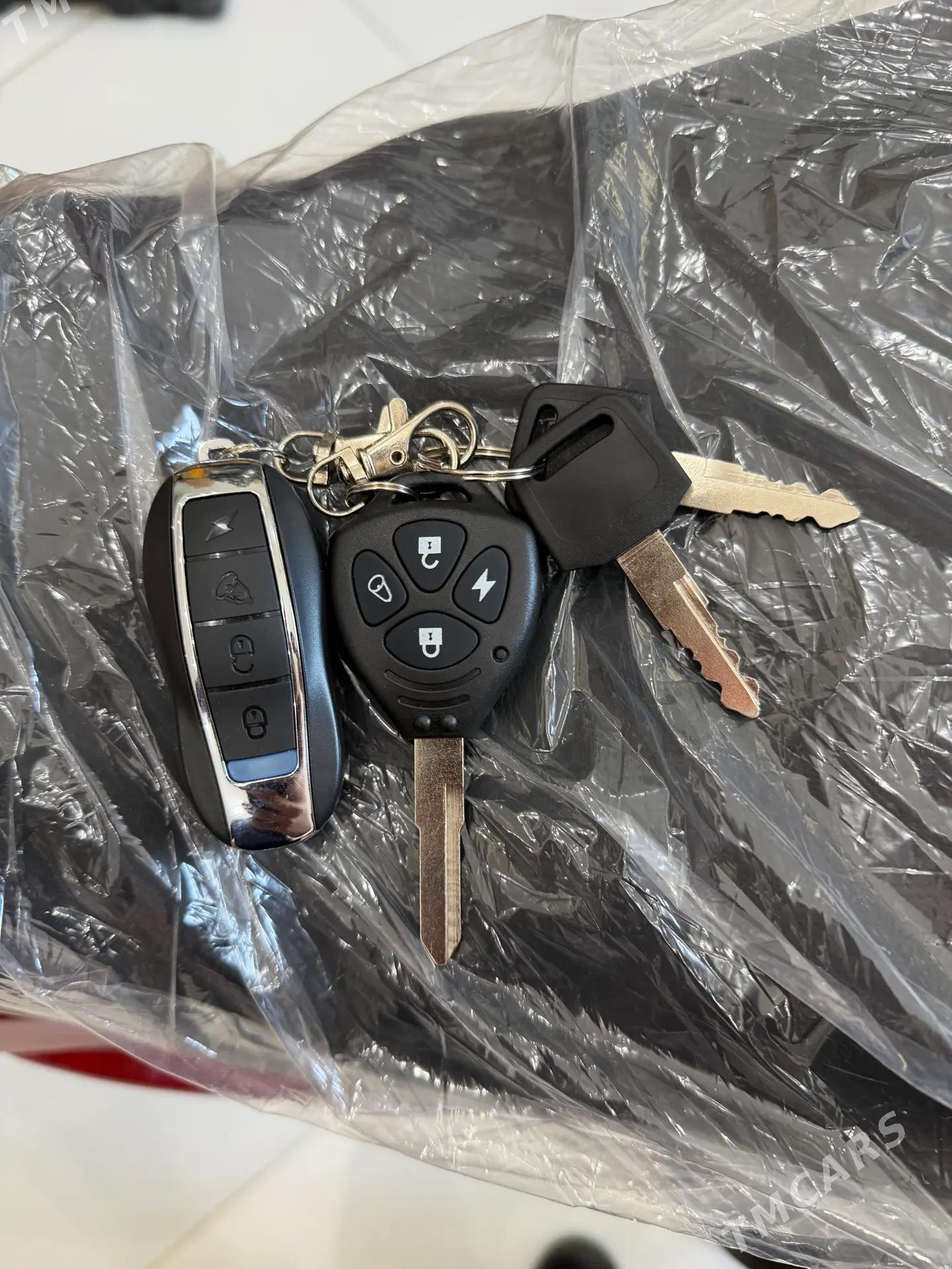 Fekon FK200-14G 2025 - 18 000 TMT - Балканабат - img 7