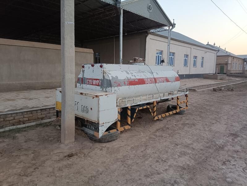 kanter bocka binzawoz 33 000 TMT - Туркменгала - img 3