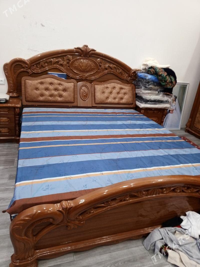 спальный гарнитур - Çärjew - img 2