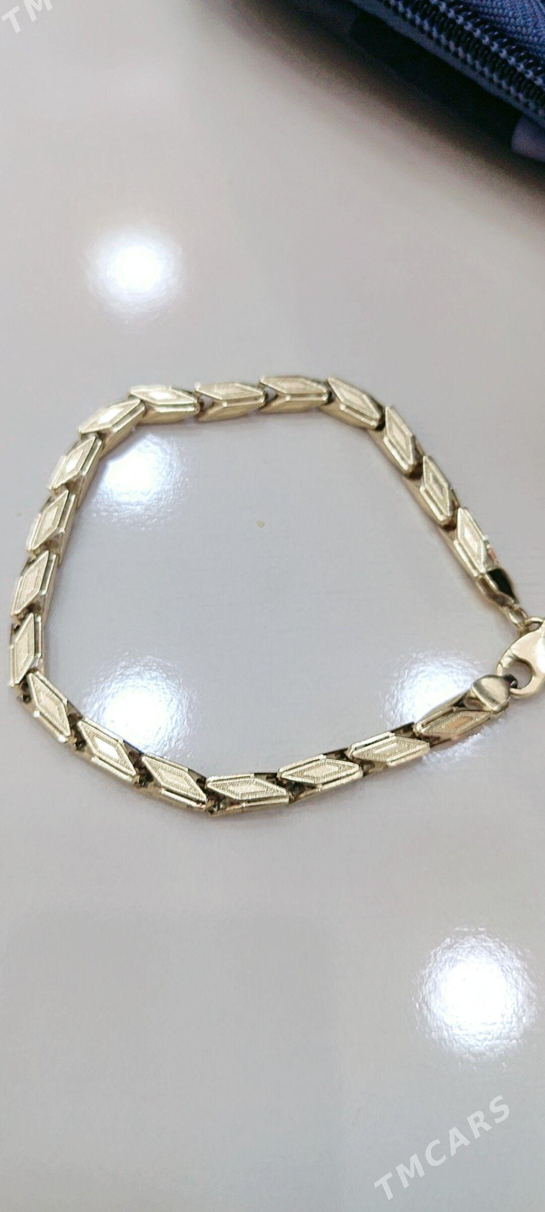 gyzyl braslet Ýerewan - Ашхабад - img 2