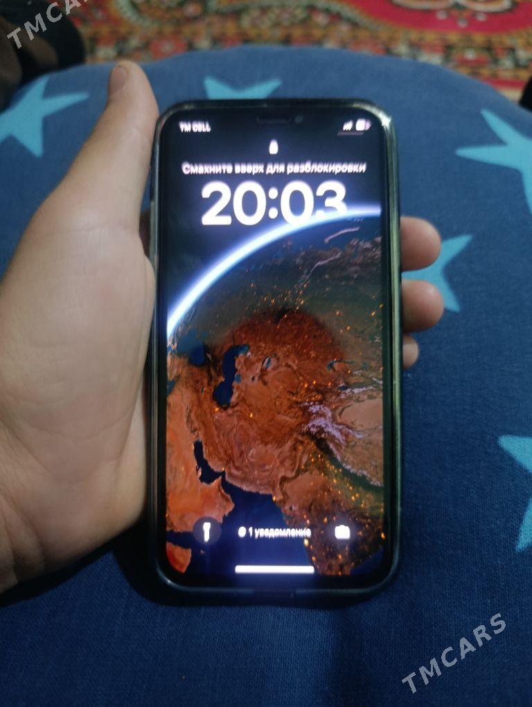 iphone x - Çärjew - img 2