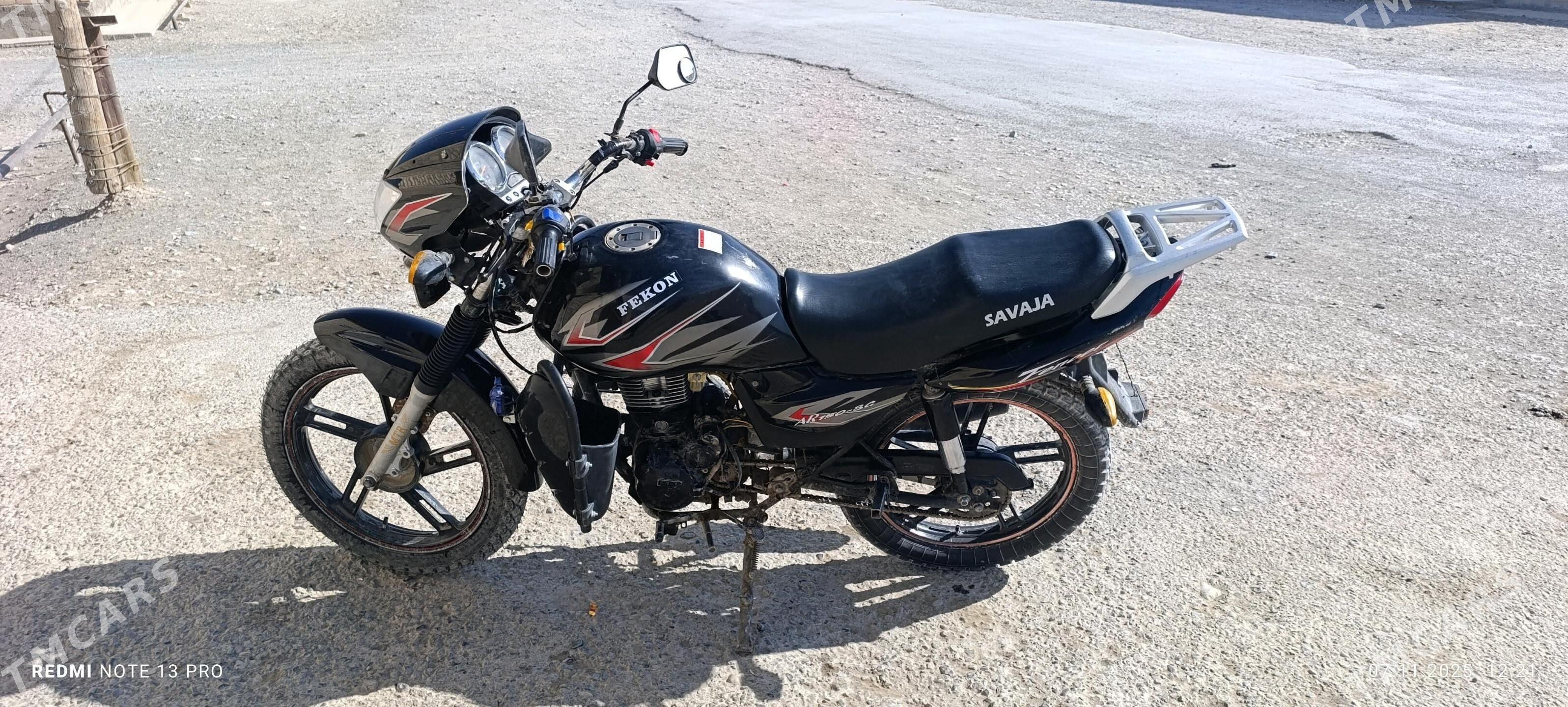 Fekon FK200-14G 2014 - 11 000 TMT - Kaka - img 2