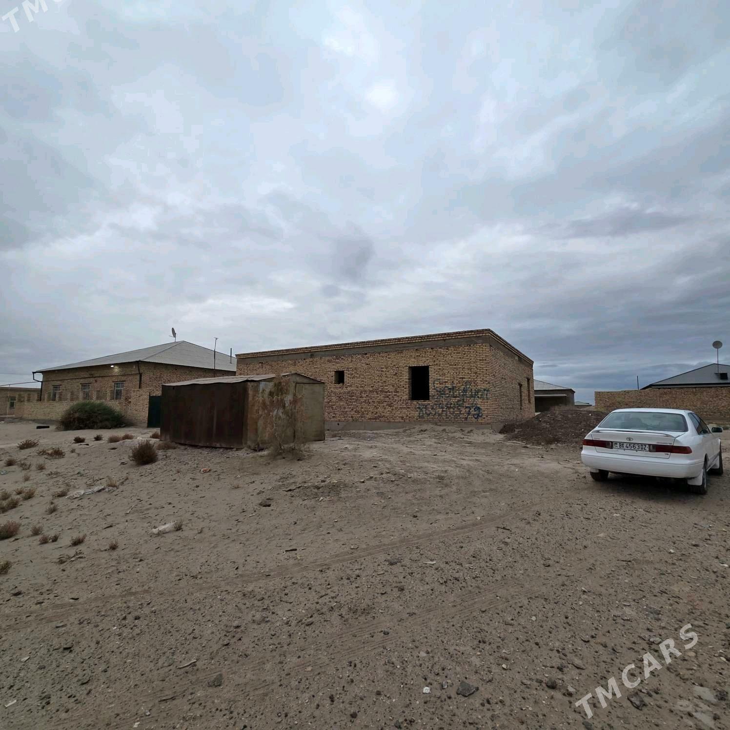 сатлык жай - Daşoguz - img 6