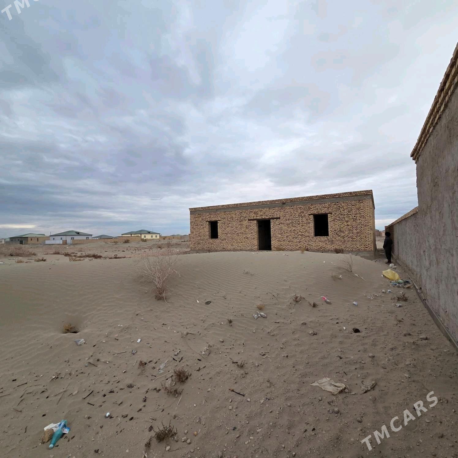 сатлык жай - Daşoguz - img 5