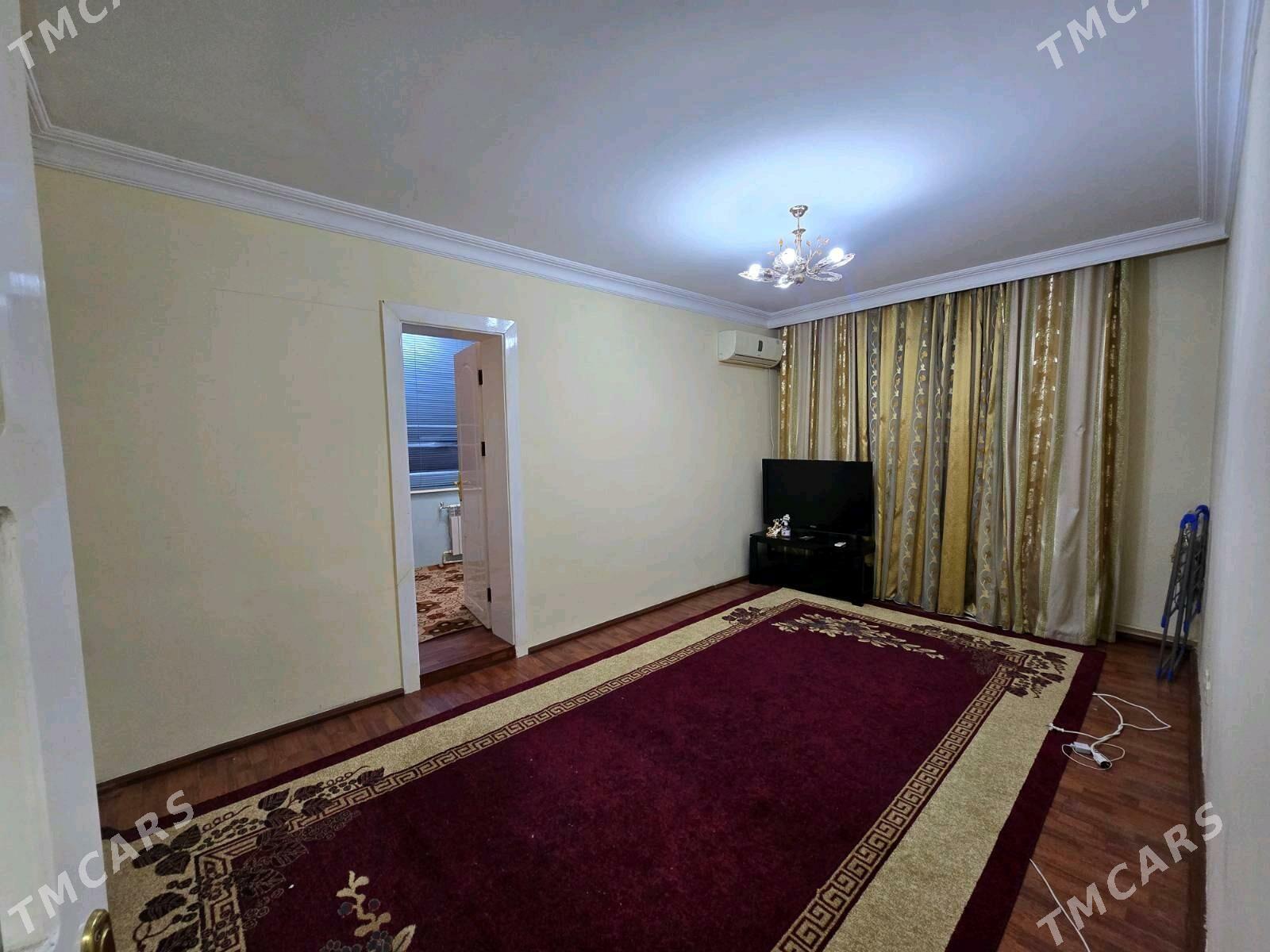 MARYSKAÝA 1 KOMNAT 31500 - Ашхабад - img 5