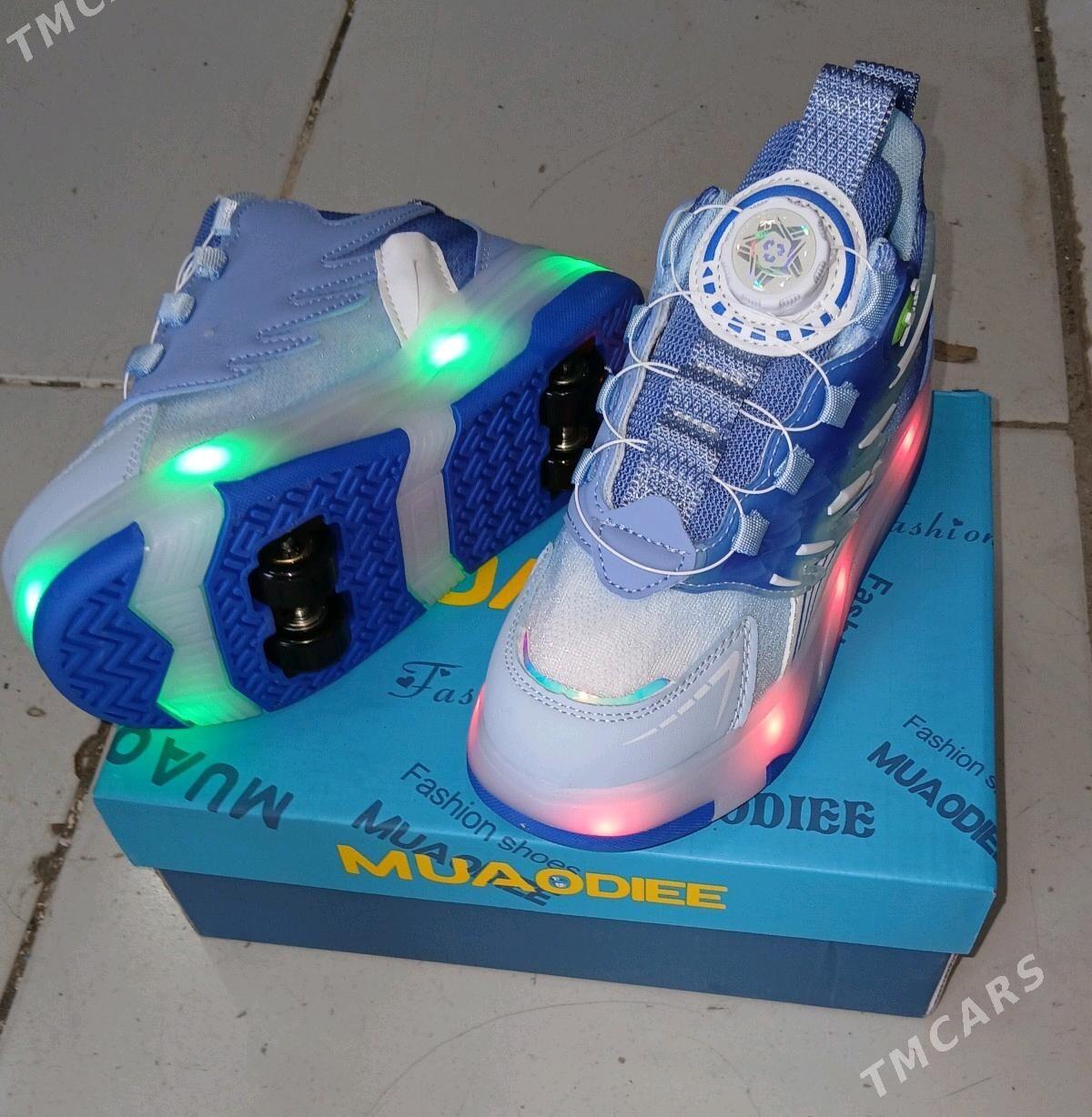 rolic krasowka - Büzmeýin - img 1