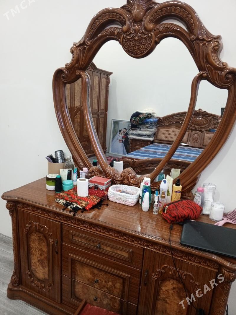 спальный гарнитур - Çärjew - img 3