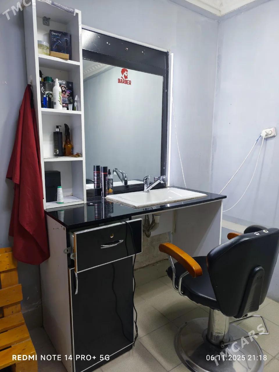 ER BAR MUJSKOY MASTERA - Aşgabat - img 2