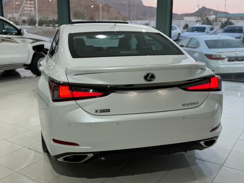 Lexus ES 350 2020 - 453 000 TMT - Balkanabat - img 3