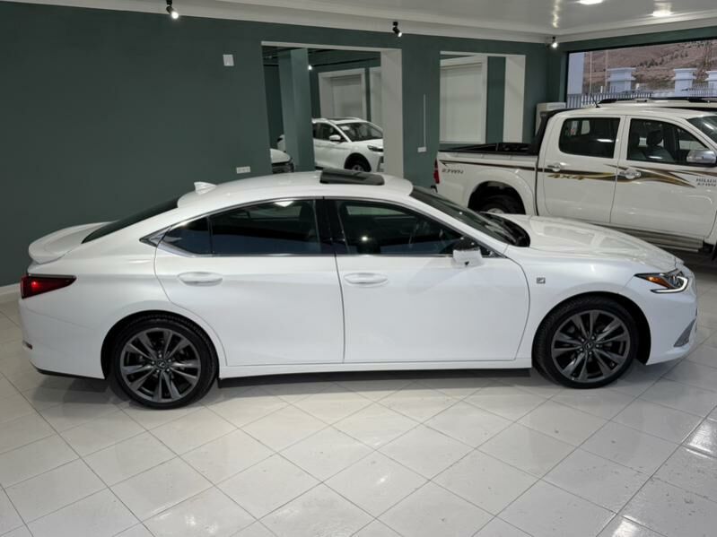 Lexus ES 350 2020 - 453 000 TMT - Balkanabat - img 5