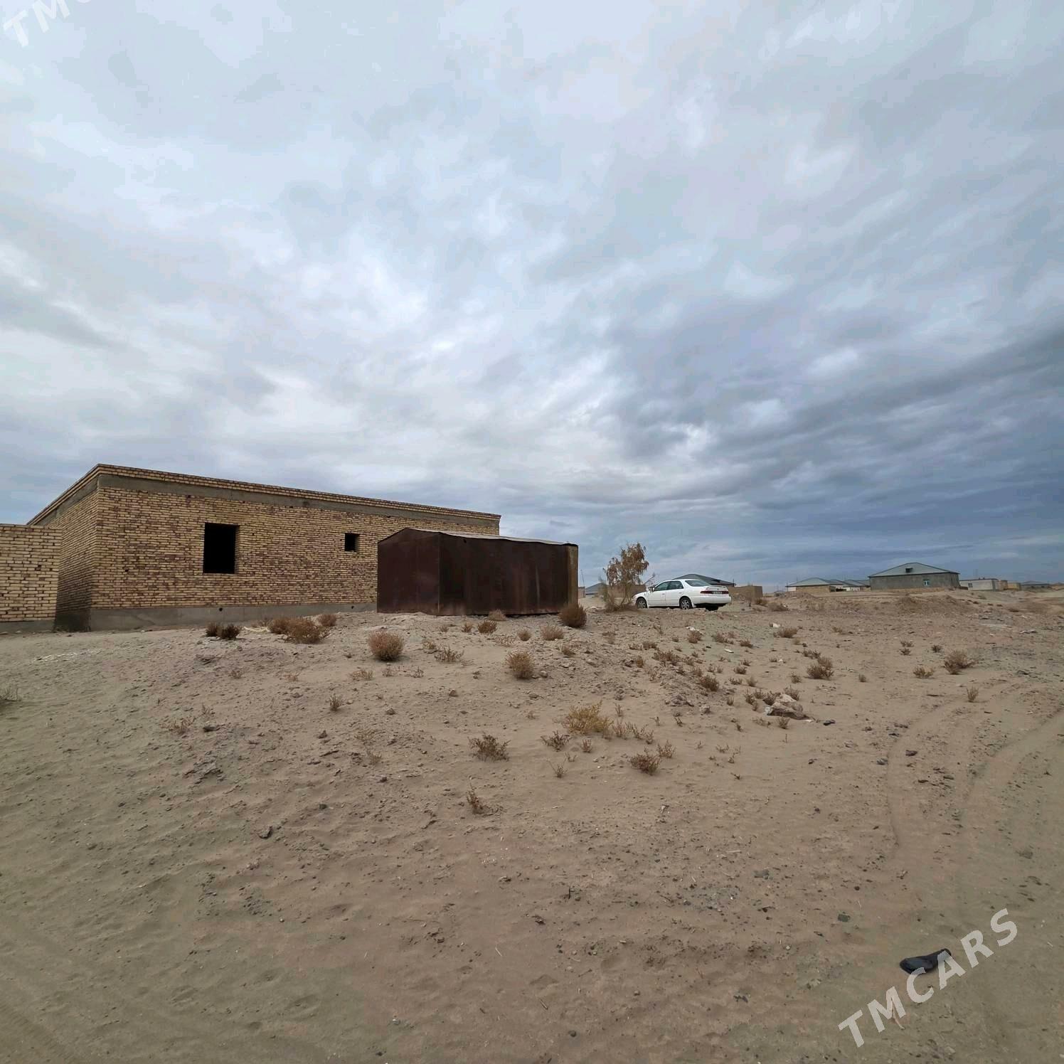 сатлык жай - Daşoguz - img 7