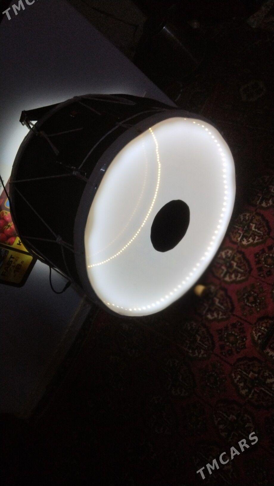 Davul - Köneürgenç - img 1