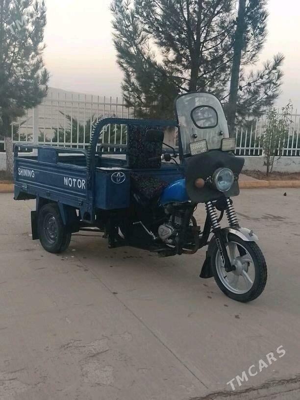 Fekon FK200-14G 2014 - 20 000 TMT - Кака - img 1