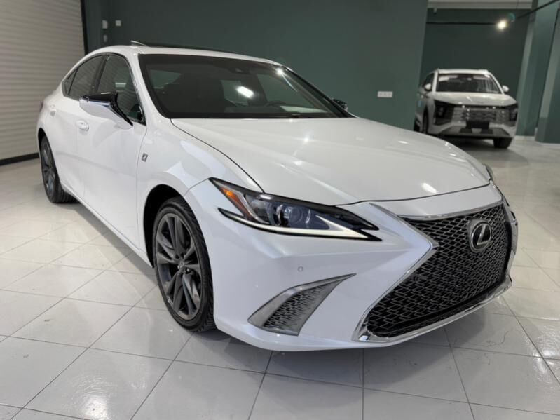 Lexus ES 350 2020 - 453 000 TMT - Balkanabat - img 4