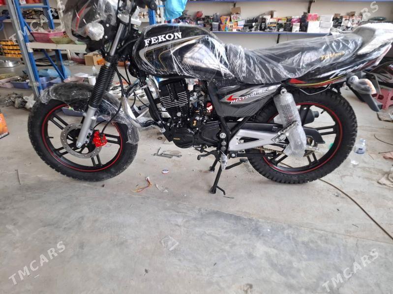 Fekon FK200-14G 2022 - 26 000 TMT - Керки - img 6