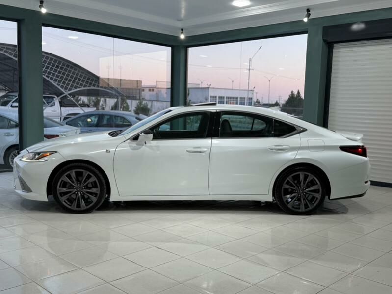 Lexus ES 350 2020 - 453 000 TMT - Balkanabat - img 2