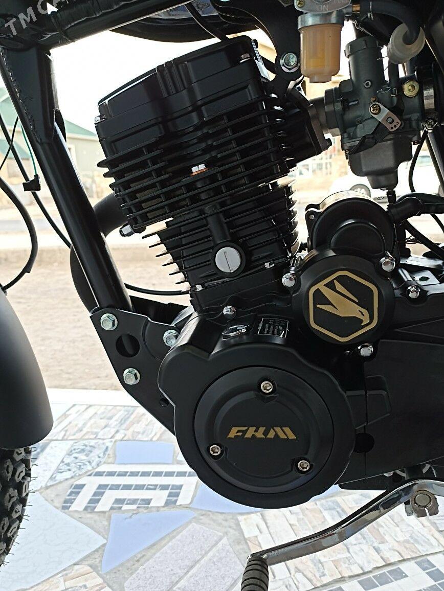 Fekon FK200-14G 2025 - 17 000 TMT - Балканабат - img 6