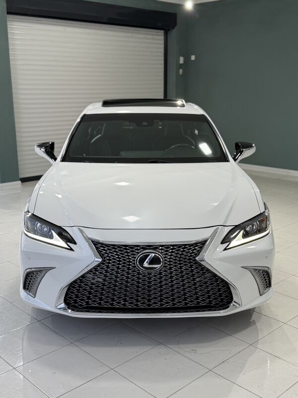 Lexus ES 350 2020 - 453 000 TMT - Balkanabat - img 1
