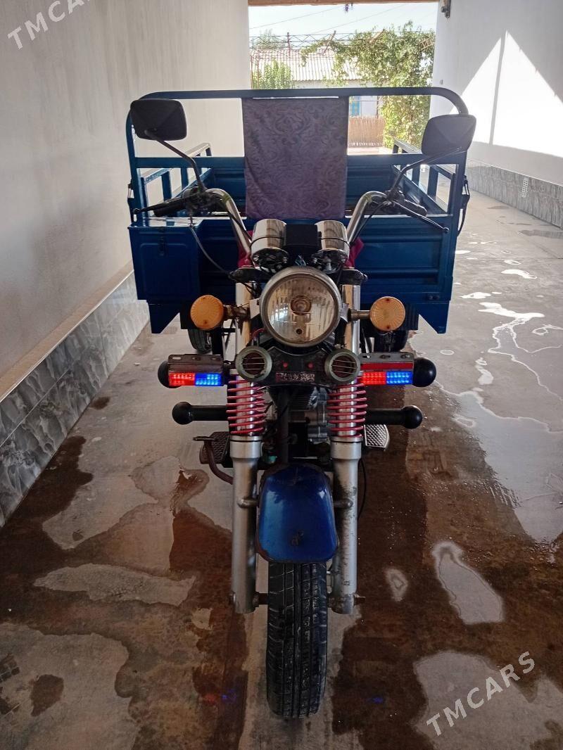 Fekon FK200-14G 2019 - 18 000 TMT - Керки - img 4