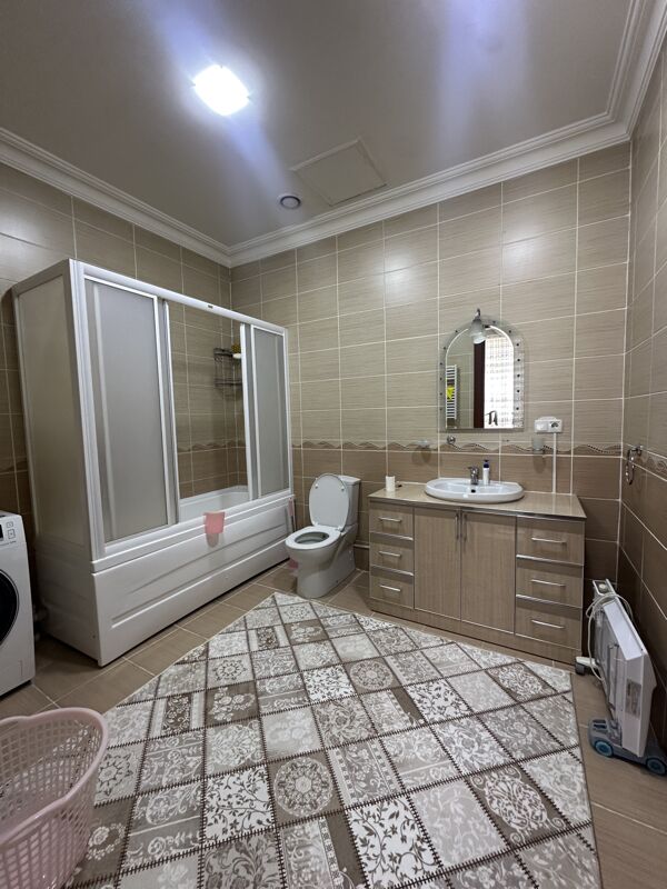 PODWOYSKI 3KOM ELITKA - ул. Подвойского (Битарап Туркменистан шаёлы) - img 10