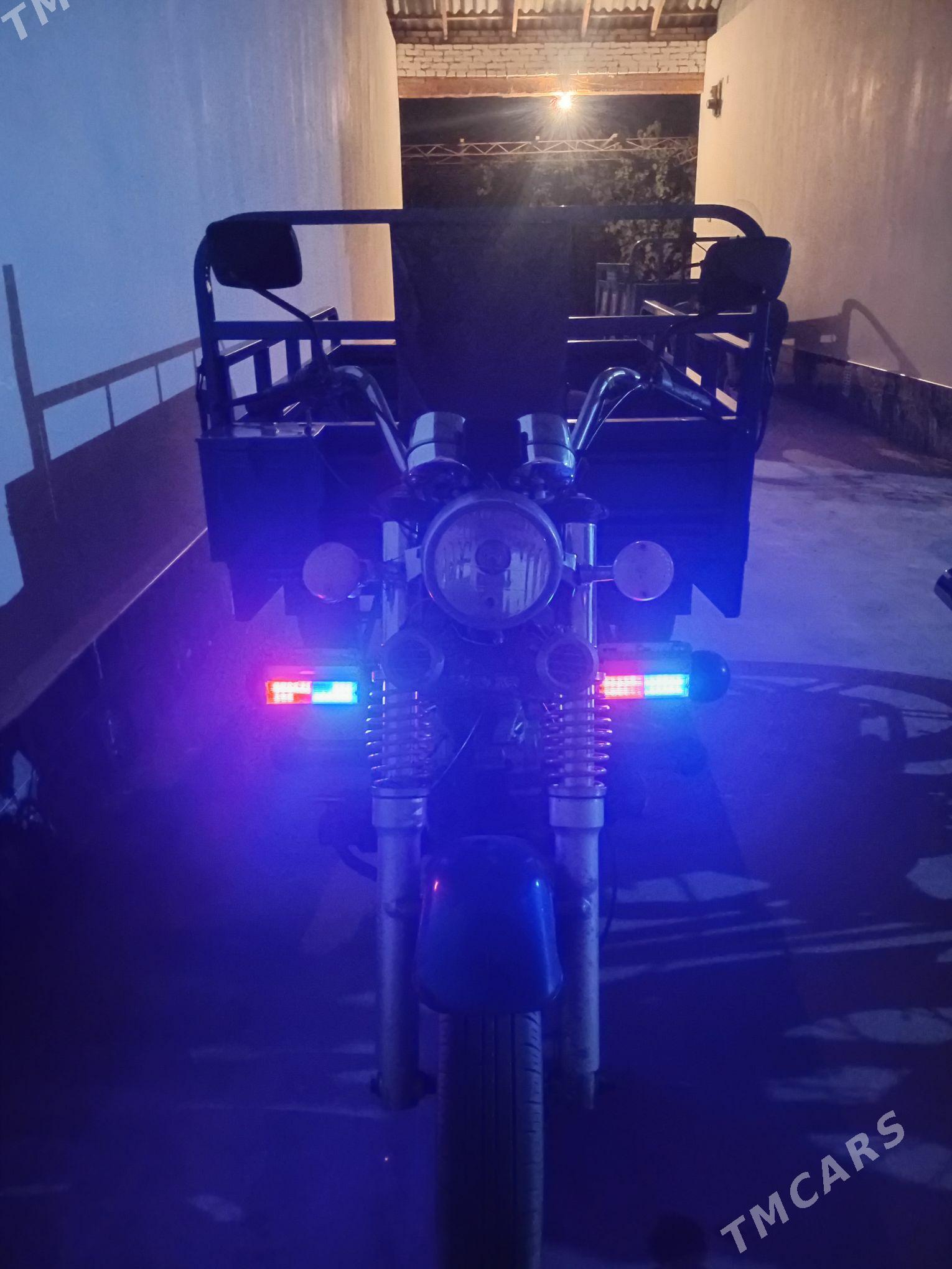 Fekon FK200-14G 2019 - 18 000 TMT - Керки - img 2