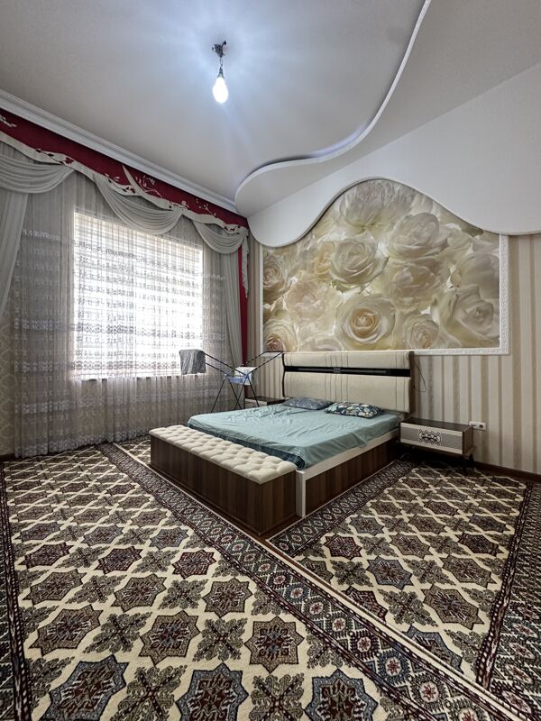 PODWOYSKI 3KOM ELITKA - ул. Подвойского (Битарап Туркменистан шаёлы) - img 7