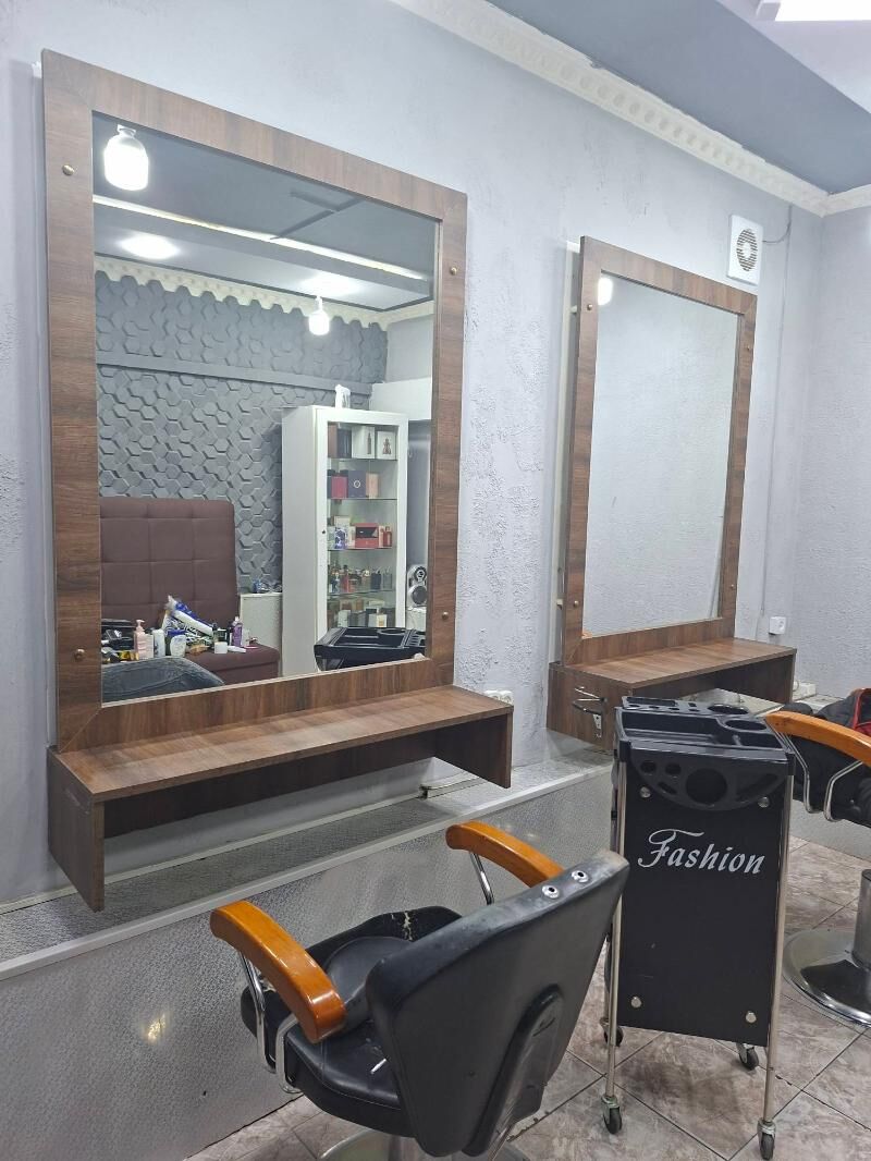 Salona master gerek - Aşgabat - img 3