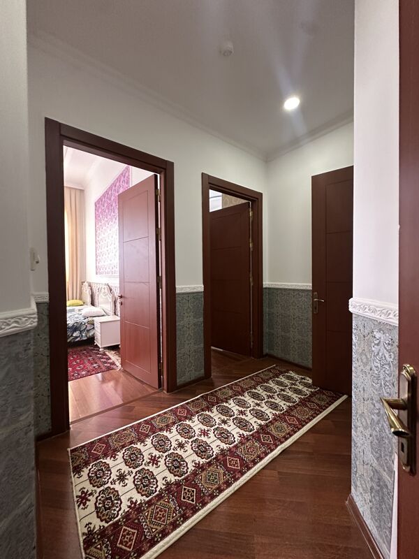 PODWOYSKI 3KOM ELITKA - ул. Подвойского (Битарап Туркменистан шаёлы) - img 6