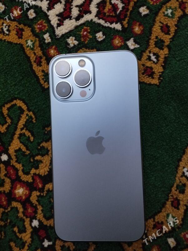 iphone 13max - Aşgabat - img 1