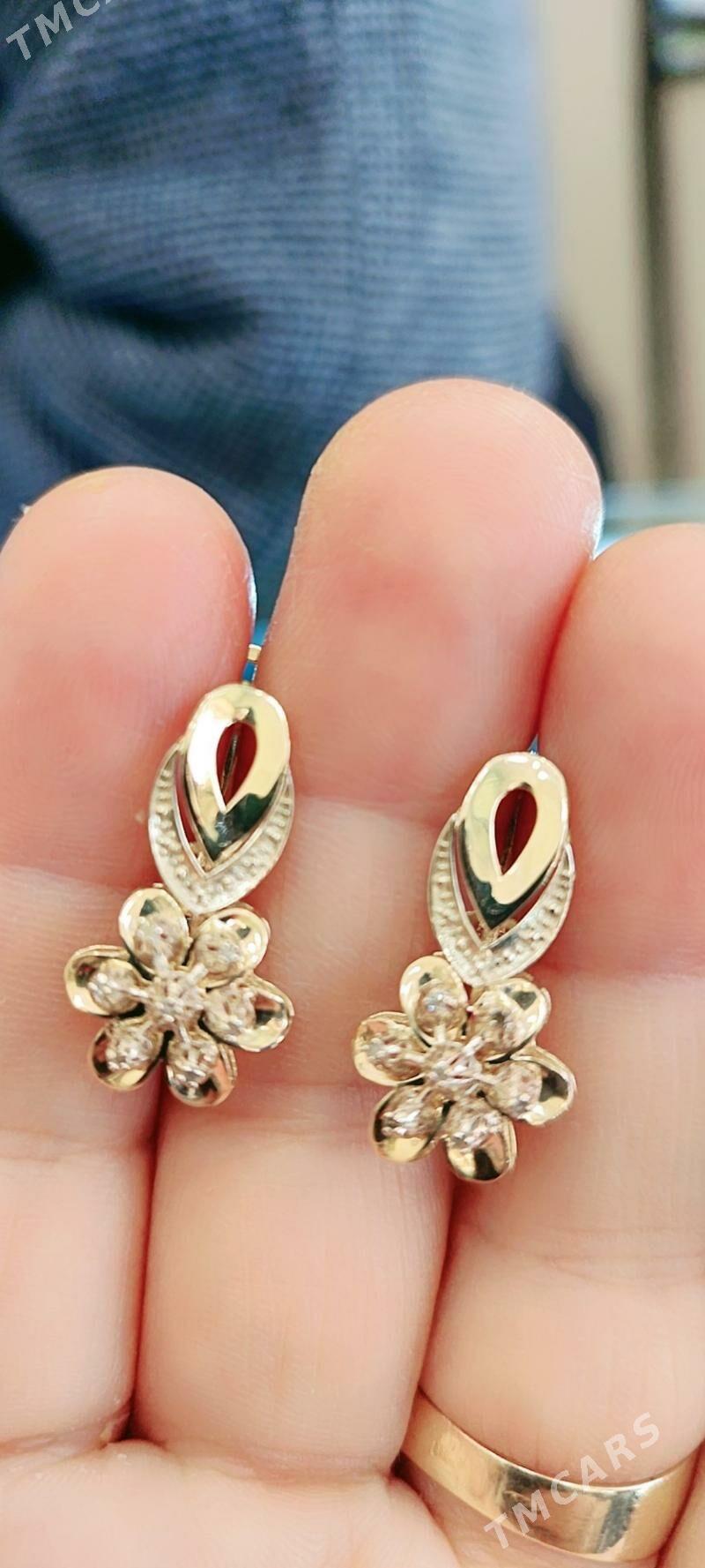 gyzyl gulakhalka - Aşgabat - img 2