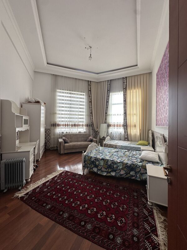 PODWOYSKI 3KOM ELITKA - ул. Подвойского (Битарап Туркменистан шаёлы) - img 8