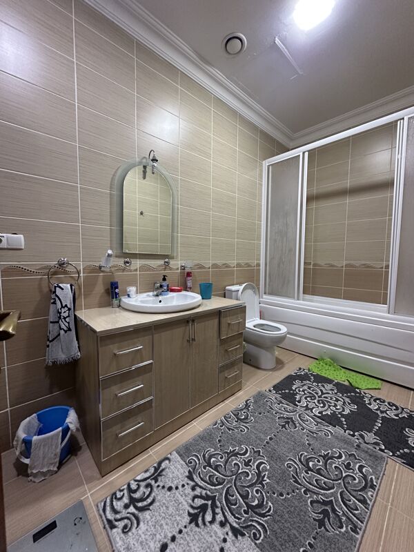 PODWOYSKI 3KOM ELITKA - ул. Подвойского (Битарап Туркменистан шаёлы) - img 4