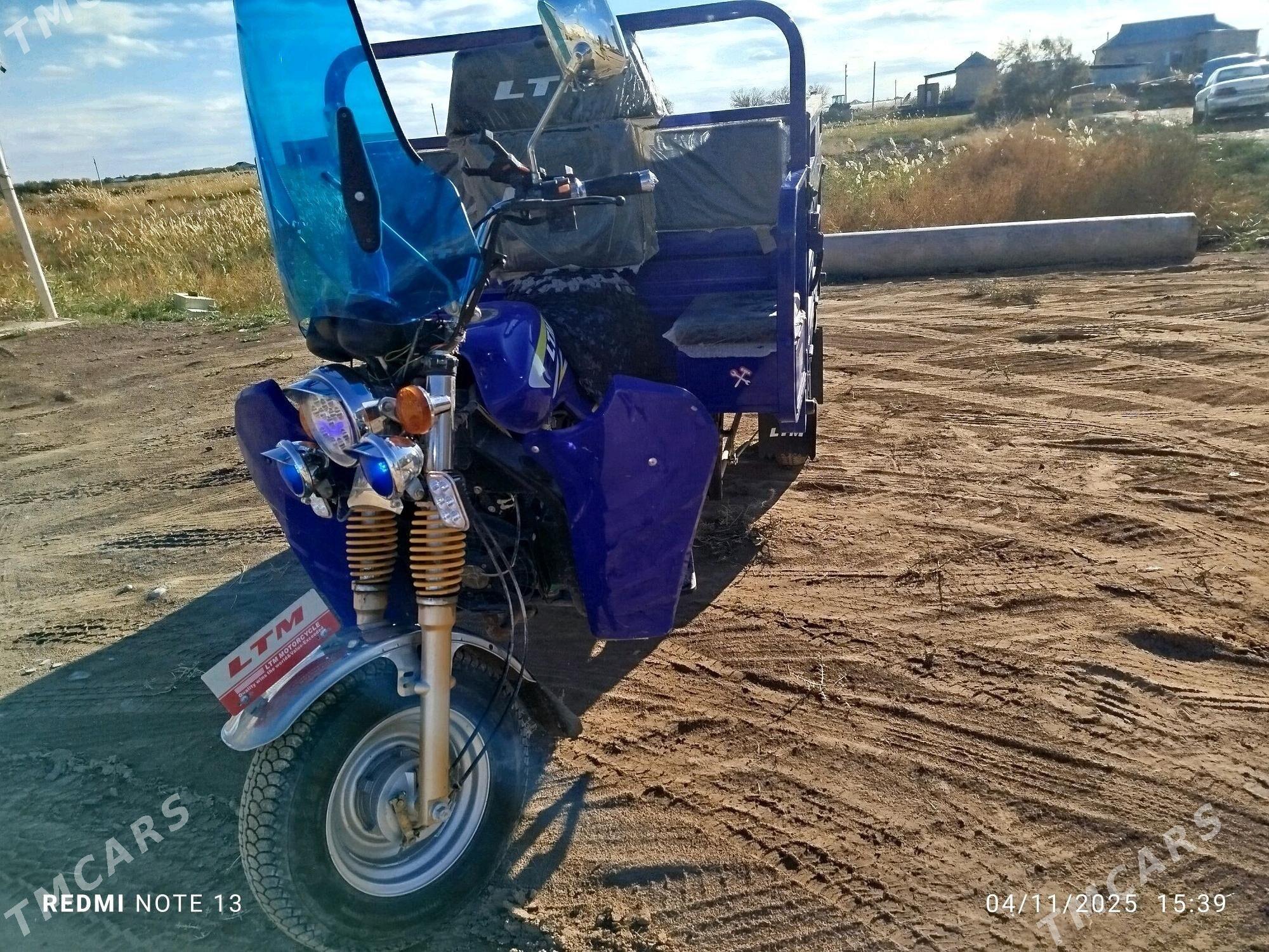 Fekon FK200-14G 2024 - 29 000 TMT - Mary - img 5