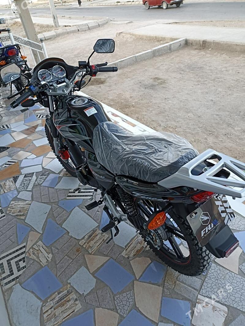 Fekon FK200-14G 2025 - 17 000 TMT - Балканабат - img 3