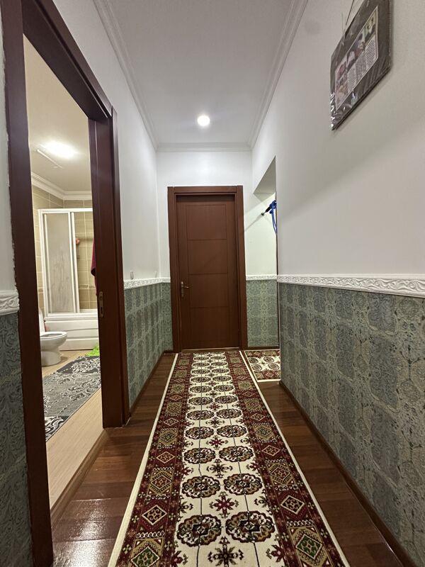 PODWOYSKI 3KOM ELITKA - ул. Подвойского (Битарап Туркменистан шаёлы) - img 3