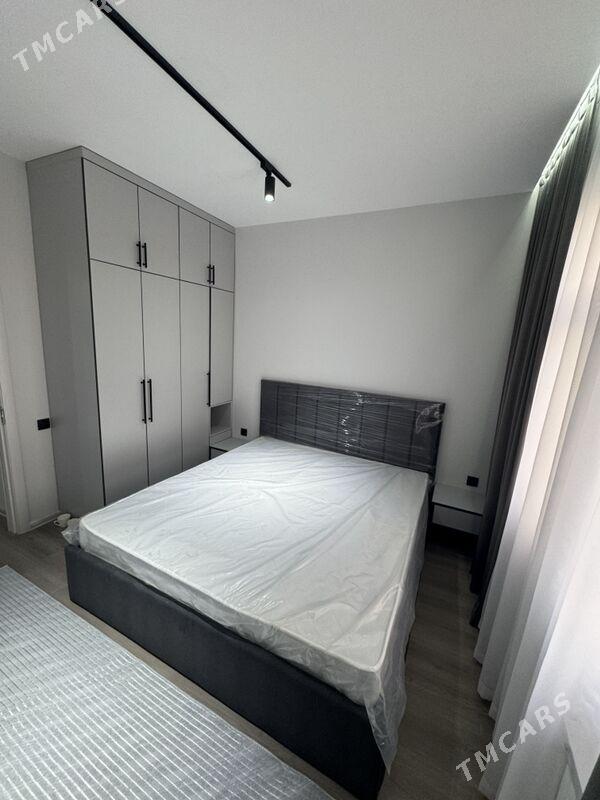 Mir 6, 2kom+kuhnya - Parahat 6 - img 2