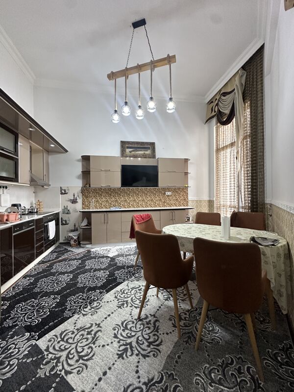 PODWOYSKI 3KOM ELITKA - ул. Подвойского (Битарап Туркменистан шаёлы) - img 2