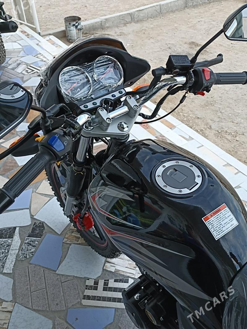 Fekon FK200-14G 2025 - 17 000 TMT - Балканабат - img 5