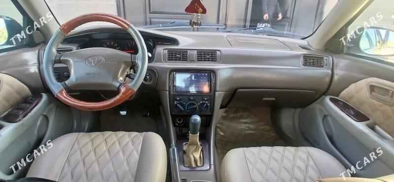 Toyota Camry 2000 - 130 000 TMT - Kerki - img 7