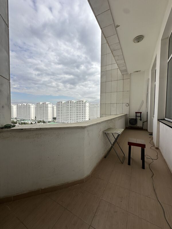 PODWOYSKI 3KOM ELITKA - ул. Подвойского (Битарап Туркменистан шаёлы) - img 5