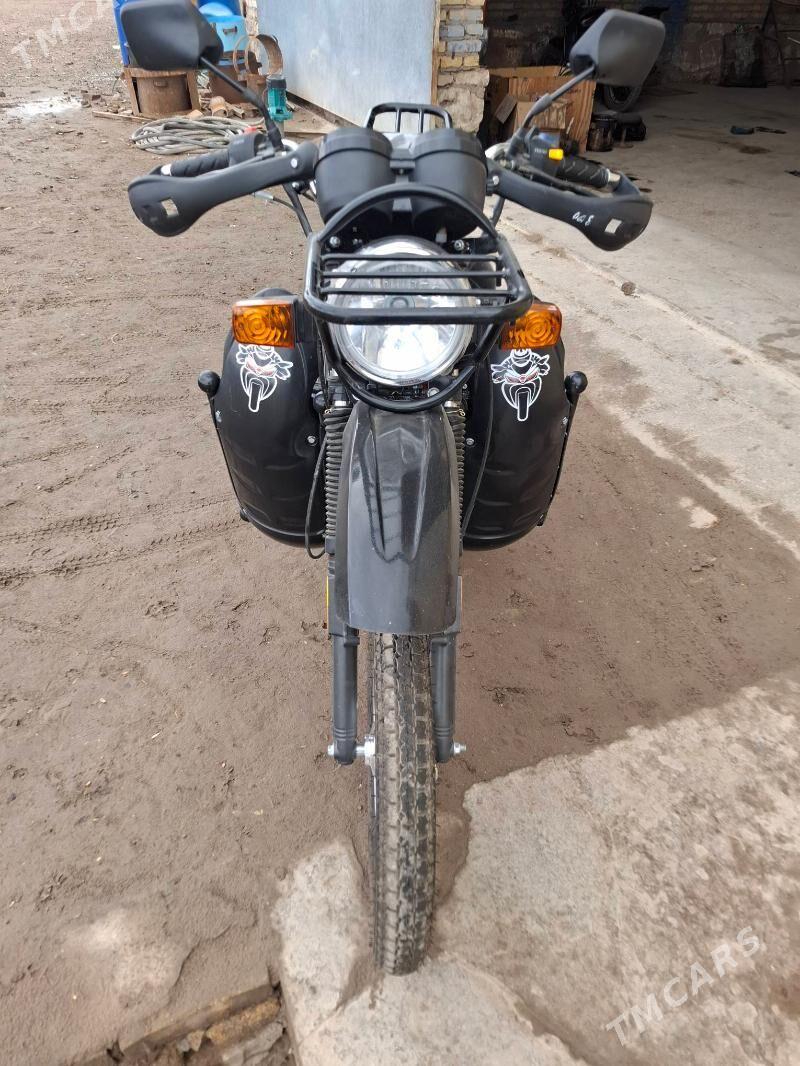 Fekon FK200-14G 2025 - 24 000 TMT - Керки - img 1