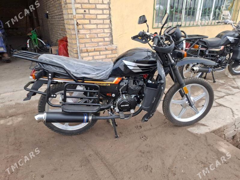 Fekon FK200-14G 2025 - 24 000 TMT - Kerki - img 4