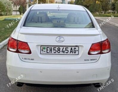 Lexus GS 350 2008 - 195 000 TMT - Ашхабад - img 3