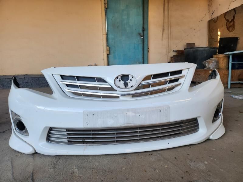 karolla bamper 3 000 TMT - Aşgabat - img 1