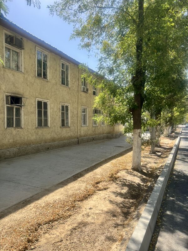 Продажа квартиры/satlyk jay - Ашхабад - img 2