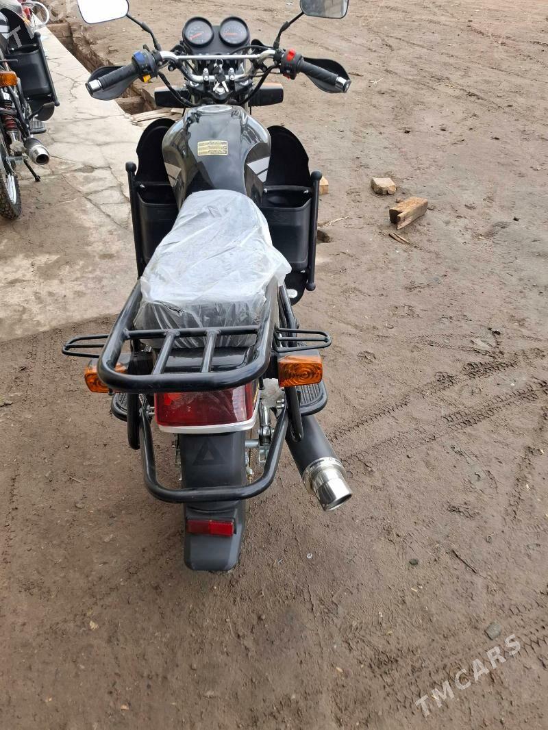 Fekon FK200-14G 2025 - 24 000 TMT - Kerki - img 5